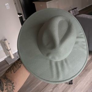 ANTHROPOLOGIE HAT